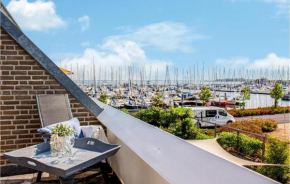 Stunning Apartment In Bruinisse With Wifi